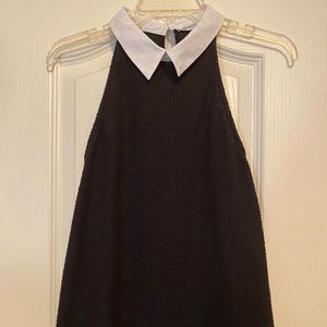 Zara Tweed Mini dress